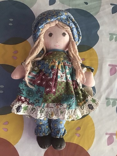 Bambola holly hobbies - holly,