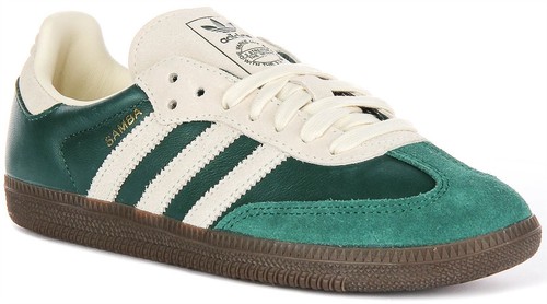Adidas samba strisce - samba, og