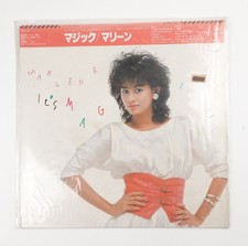 Marlene – It’s Magic