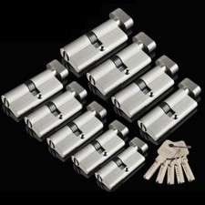 1PCS Ottone Massiccio Europeo