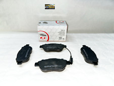 PASTIGLIE PATTINI FRENI