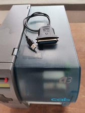 Stampante termica CAB A3