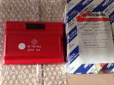 Centralina antifurto