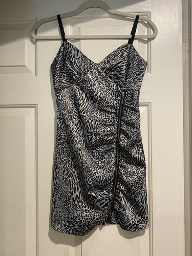 Abito guess senza - abito, maniche
