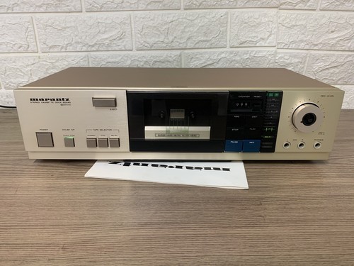 Marantz sd240 stereo cassette - *stereo,