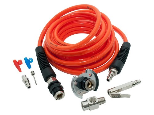 Kit gonfiaggio pneumatici arb - kit,