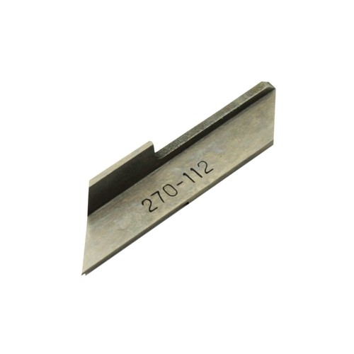 Coltello superiore 270 - coltello, #270-112