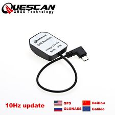 Ricevitore GPS Android 10Hz