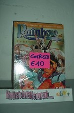 Rainbow serie COMPLETA 1/5 di Kim Jue Hwan ed. Panini SC04