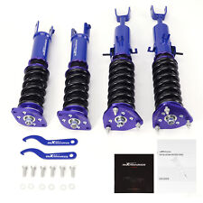 Coilover assetto sportivo per