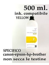 Ricarica-cartucce 500 ML
