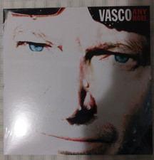 Vasco Rossi Anymore 45 giri edizione Limitata Fanclub sigillato