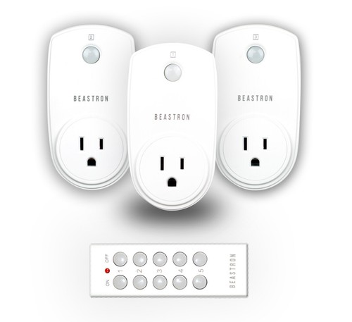 Beastron presa - beastron,