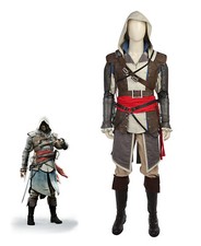 Costume Assassin's Creed IV