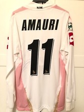 Maglia Shirt Camiseta Match