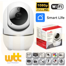 Telecamera hd da interno