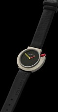 Orologio da polso designer