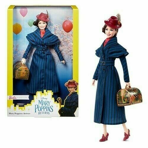 Mary poppins returns - mary,