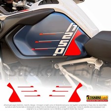 Adesivi Compatibili Fiancate