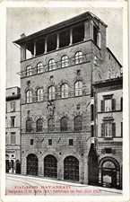 CPA FIRENZE Palazzo Davanzati . ITALY (492676)