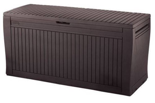 Baule resina comfy - baule,