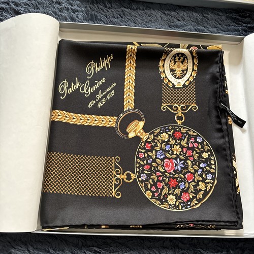Patek philippe foulard - foulard, 150