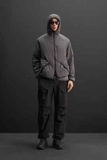 Giacca Zara Uomo 2 in 1