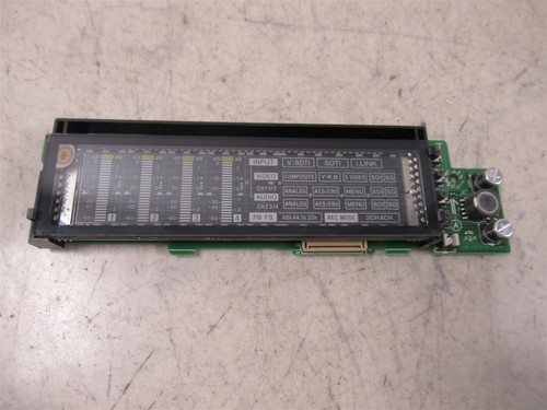 Sony dsr 2000 dvcam - dsr-2000,
