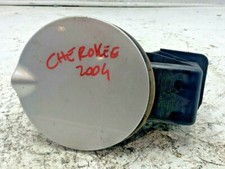 RICAMBI USATI, SPORTELLO / SPORTELLINO CARBURANTE JEEP CHEROKEE (GRIGIO)