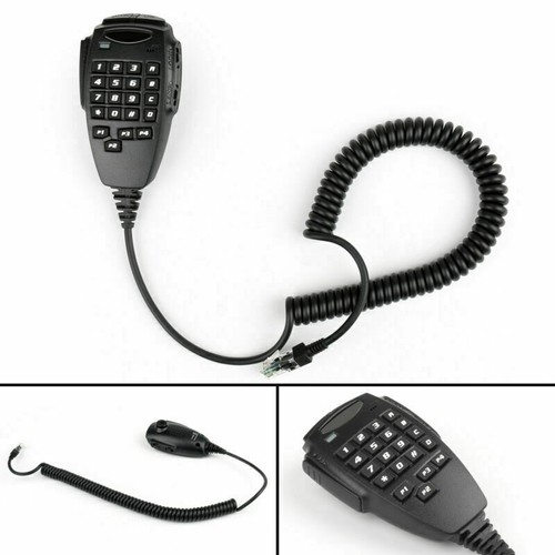 1pcs microfono manuale - 1pcs,