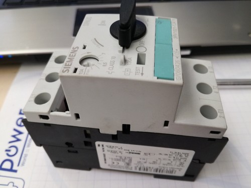 Siemens salvamotore - siemens,