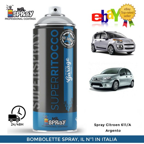 Spray fiat alfa - fiat, jeep