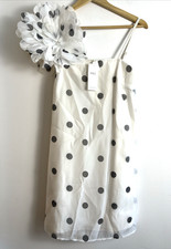 M&S - ABITO A FIORI A POIS CON