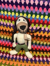 Peluche Capitano Kangal