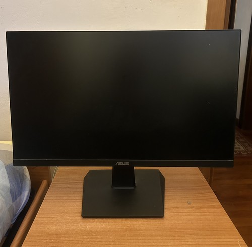 Monitor asus 100hz - monitor,