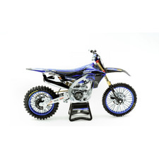 YAMAHA YZ450F N.2 COOPER WEBB
