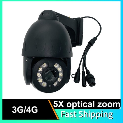Telecamera ptz cupola - telecamera, a
