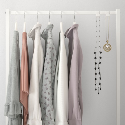 Ikea nordli stendibiancheria - ikea,