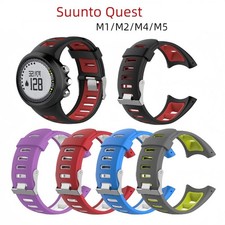 Cinturino Smart Watch Doppio