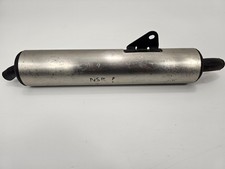 Terminale di scarico