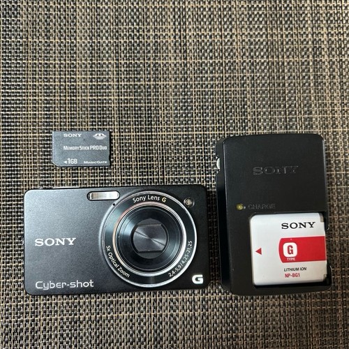 Sony cyber shot dsc - cyber-shot, dsc-wx1