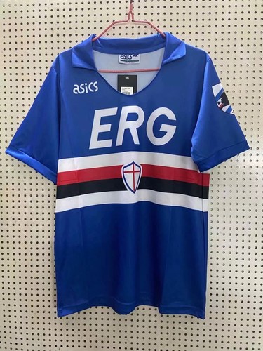 Maglia jersey sampdoria - jersey, home