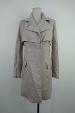 ELISABETTA FRANCHI CAPPOTTO