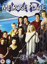 Melrose Place - The Second