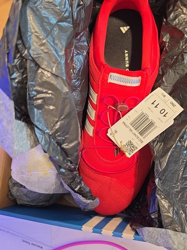 Ballerina bad bunny adidas - x,