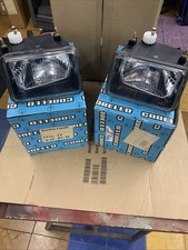 fendinebbia dx+sx lancia y10