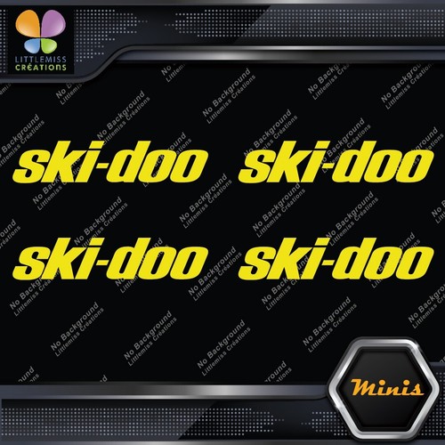 Fits ski doo snowmobiles - fits,