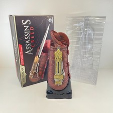 Assassin's Creed Movie Hidden Blade film Ubisoft lama celata completa