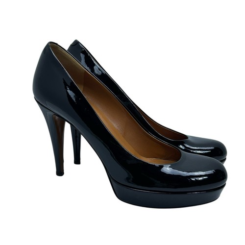 Gucci décolleté platform - , in