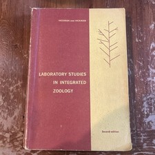 Laboratory Studies in